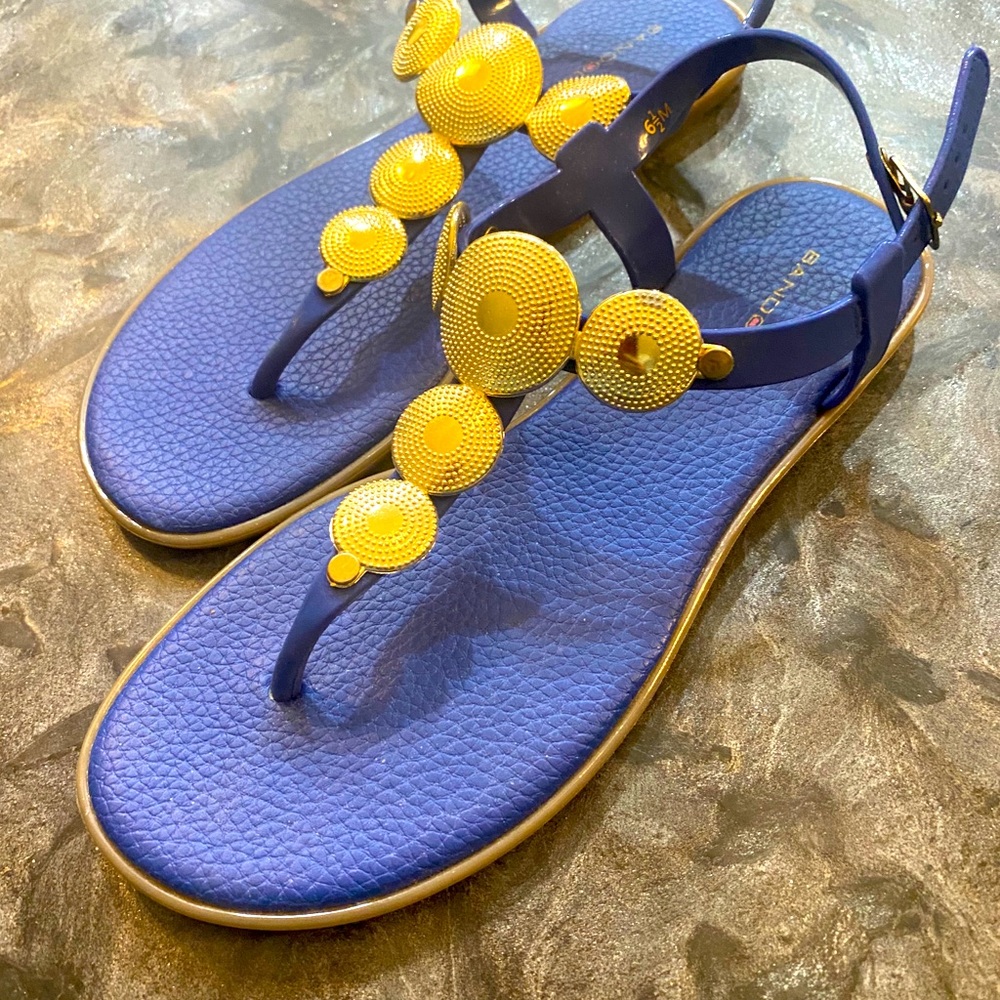 Bandolino sandals